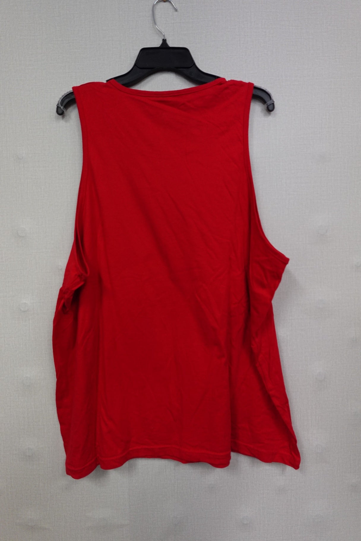 Next Level, Tank Top, 2X