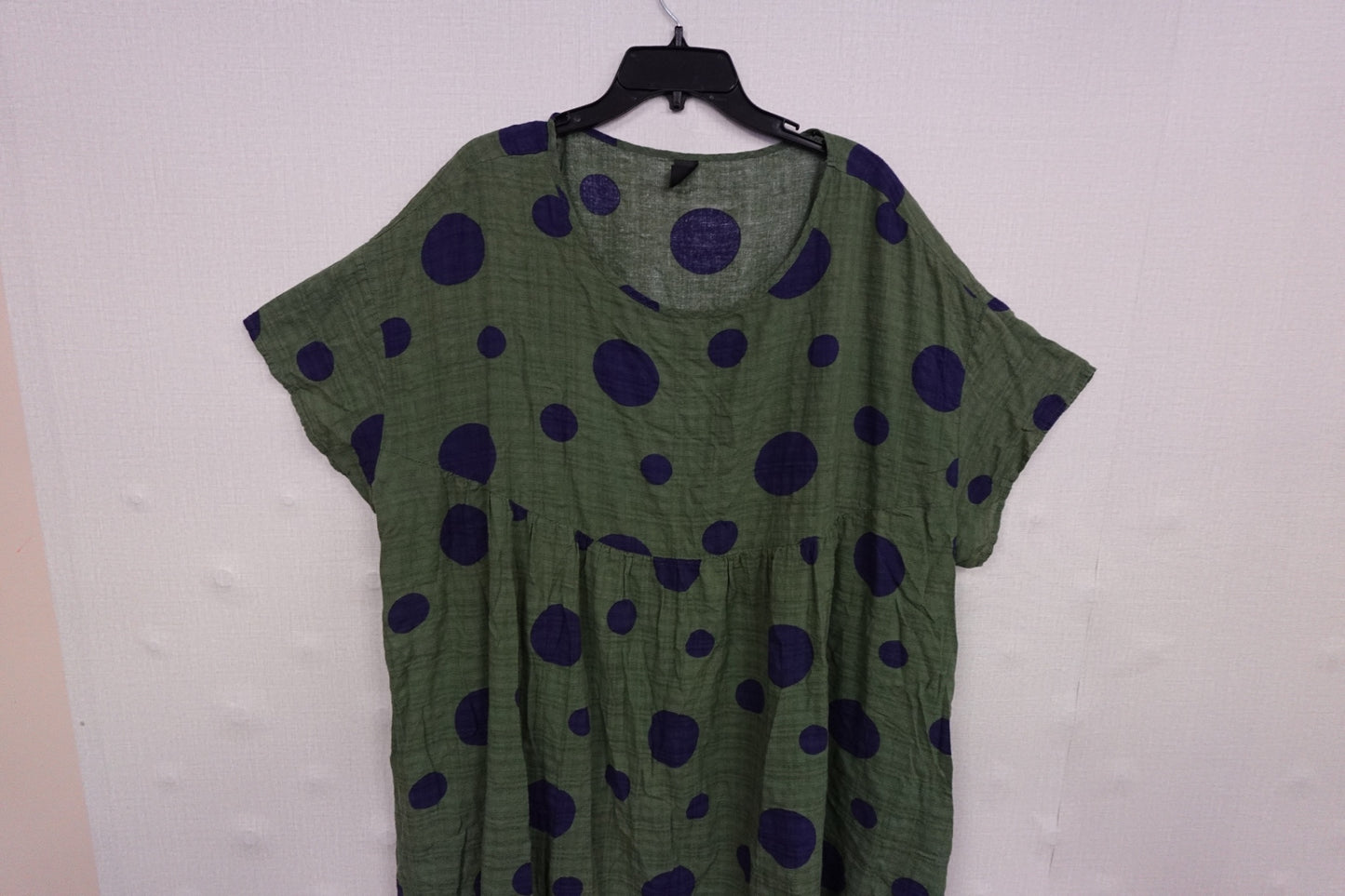 Emery Rose, Dress, 4X/5X (5X)
