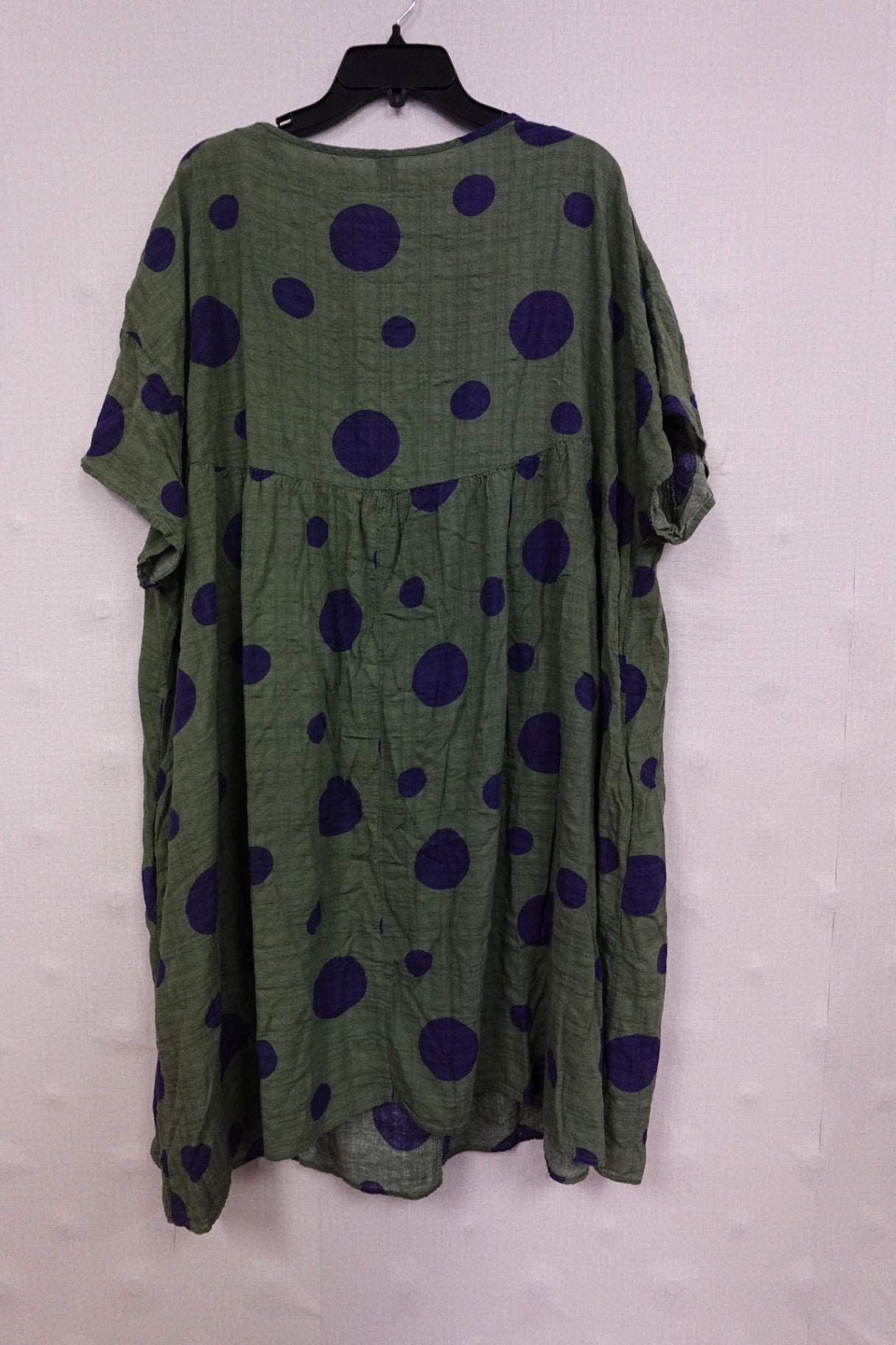 Emery Rose, Dress, 4X/5X (5X)