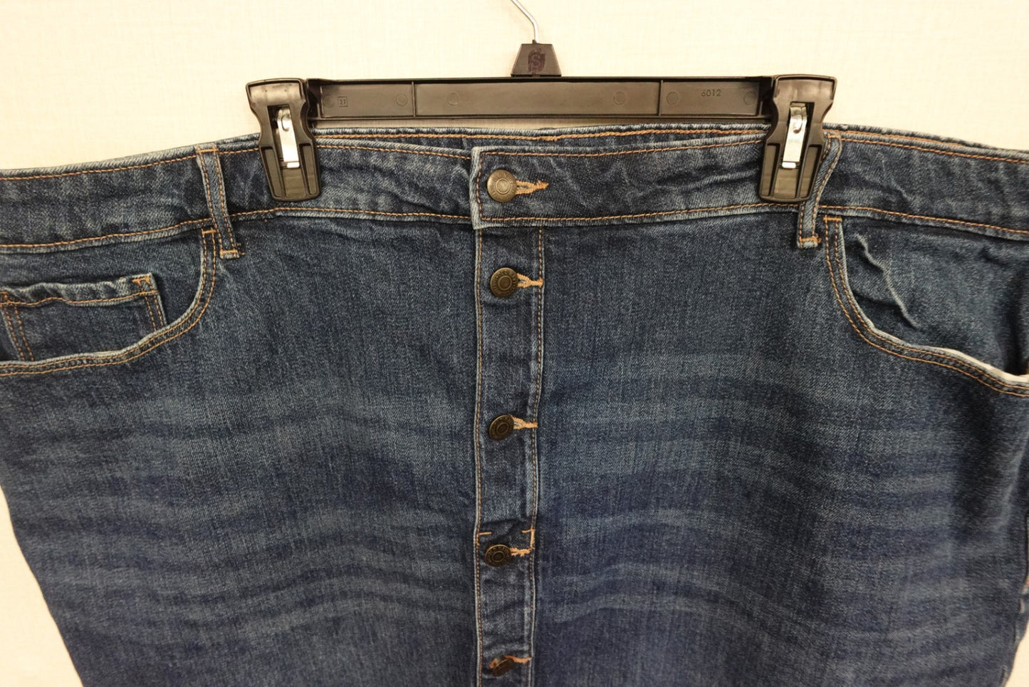 Old Navy, Skirt, 24