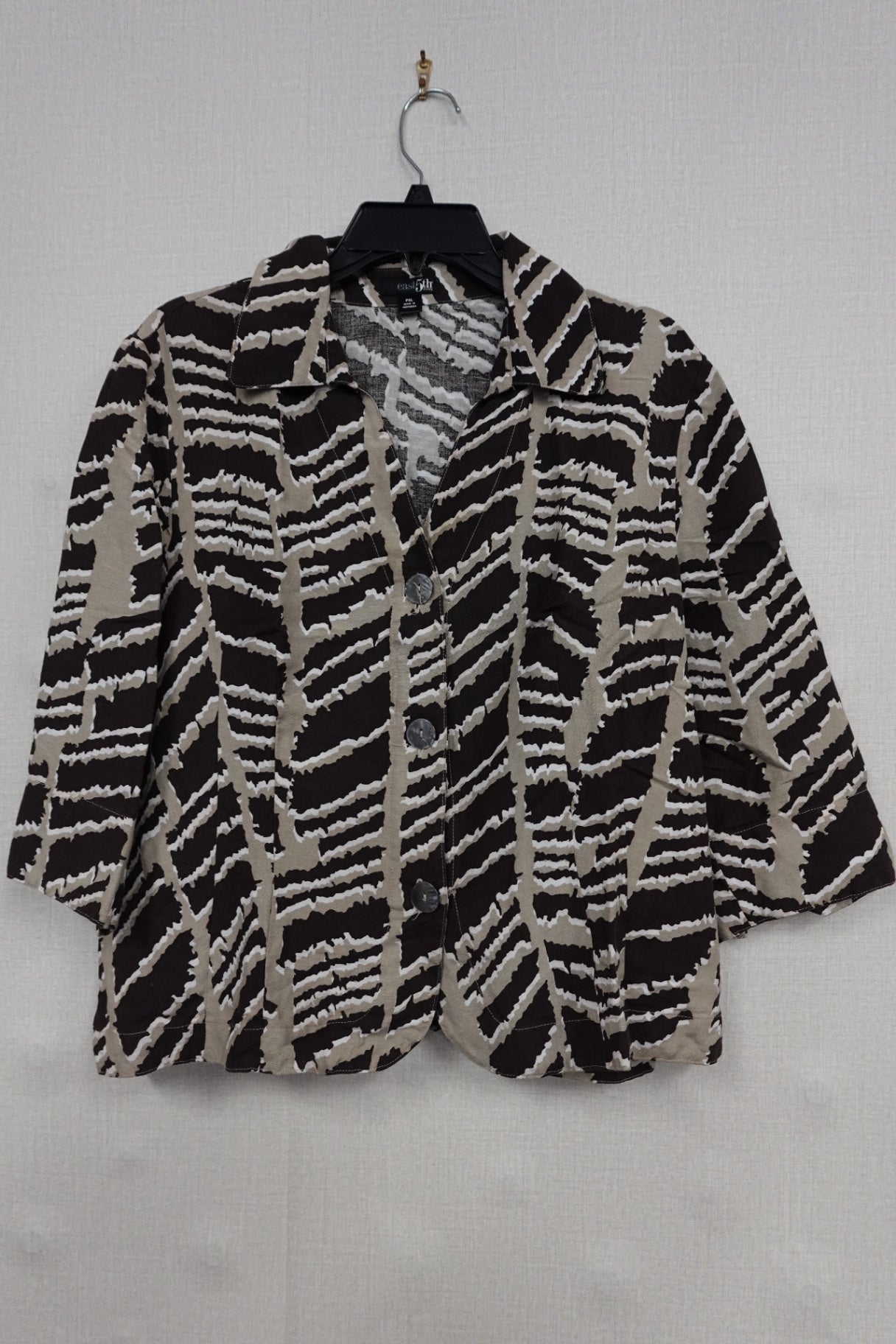 East 5th, BLAZER, PXL