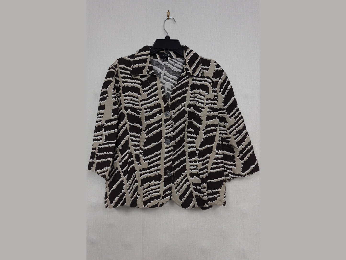 East 5th, BLAZER, PXL