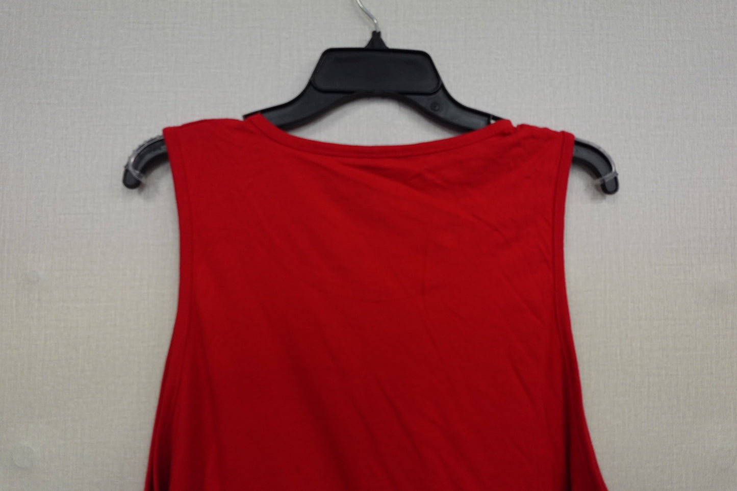 Next Level, Tank Top, 2X