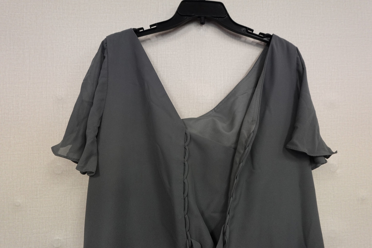 Wear Your Love, Formal Dress, 4X