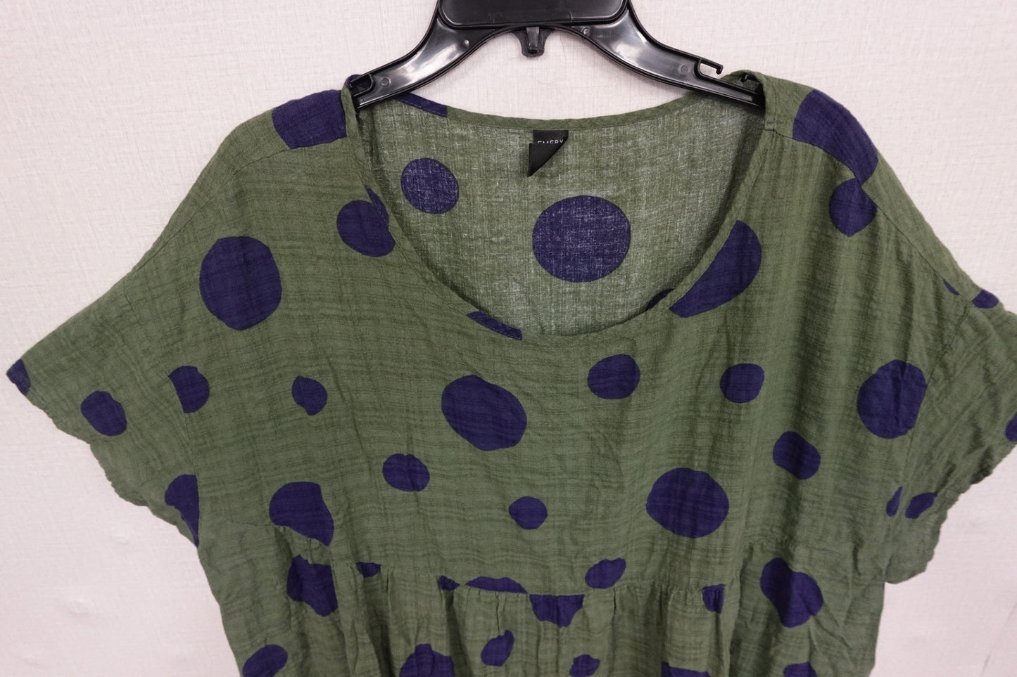 Emery Rose, Dress, 4X/5X (5X)