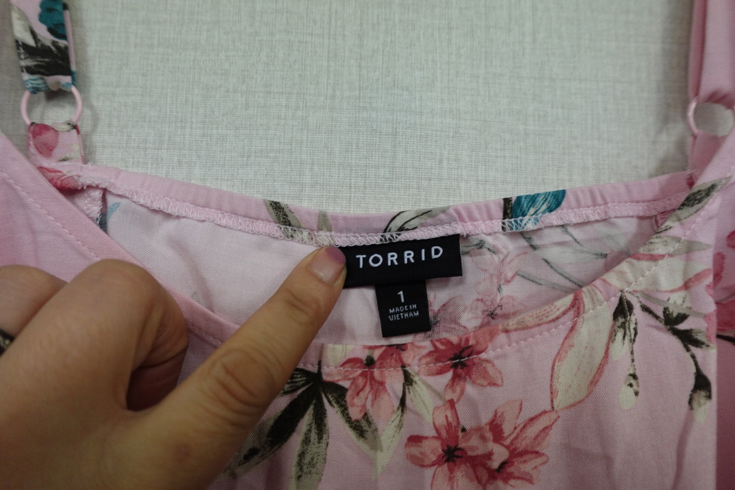 Torrid, Dress, XL (1X)
