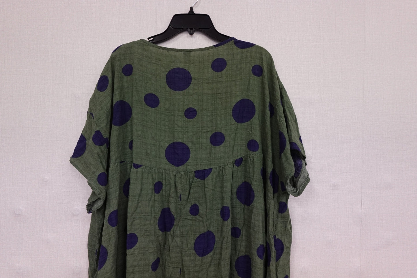 Emery Rose, Dress, 4X/5X (5X)