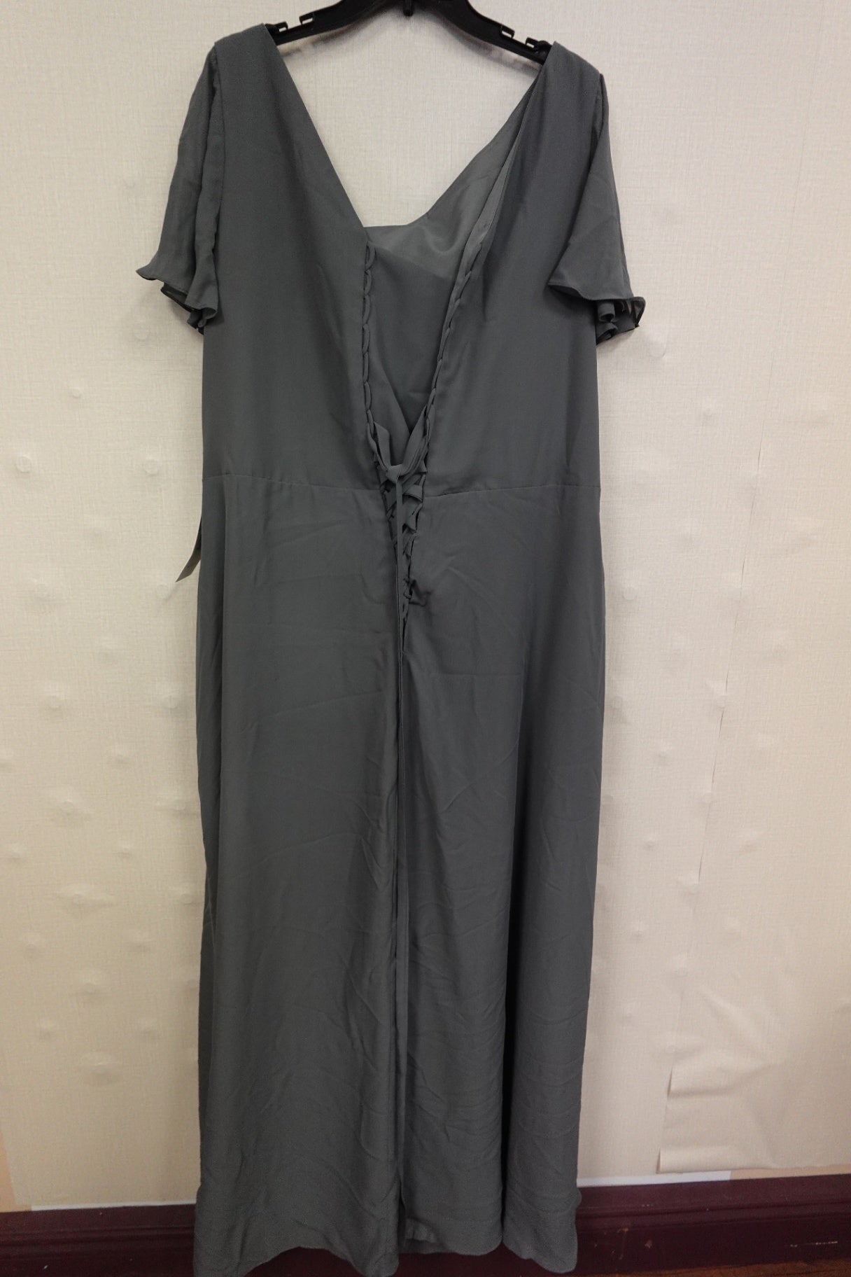 Wear Your Love, Formal Dress, 4X