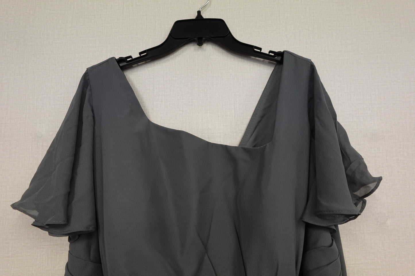Wear Your Love, Formal Dress, 4X