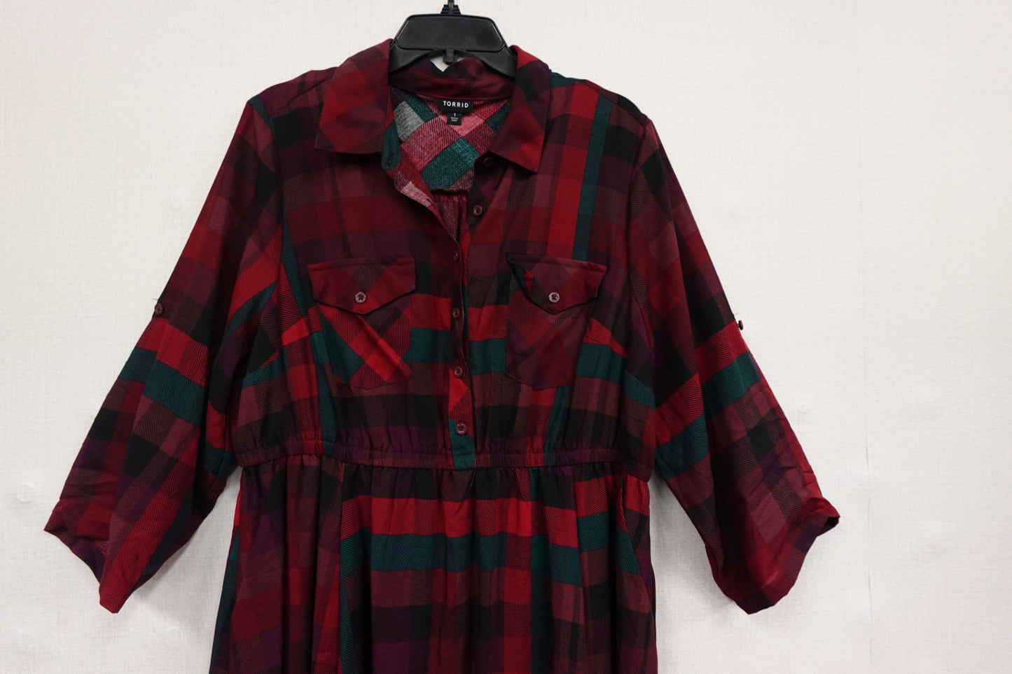 Torrid, Dress, XL (1X)