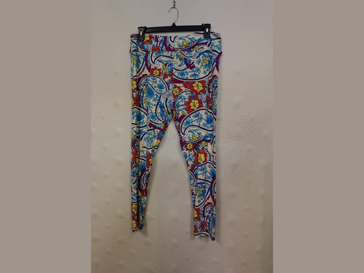 LuLaRoe, Leggings, Tall and curvy