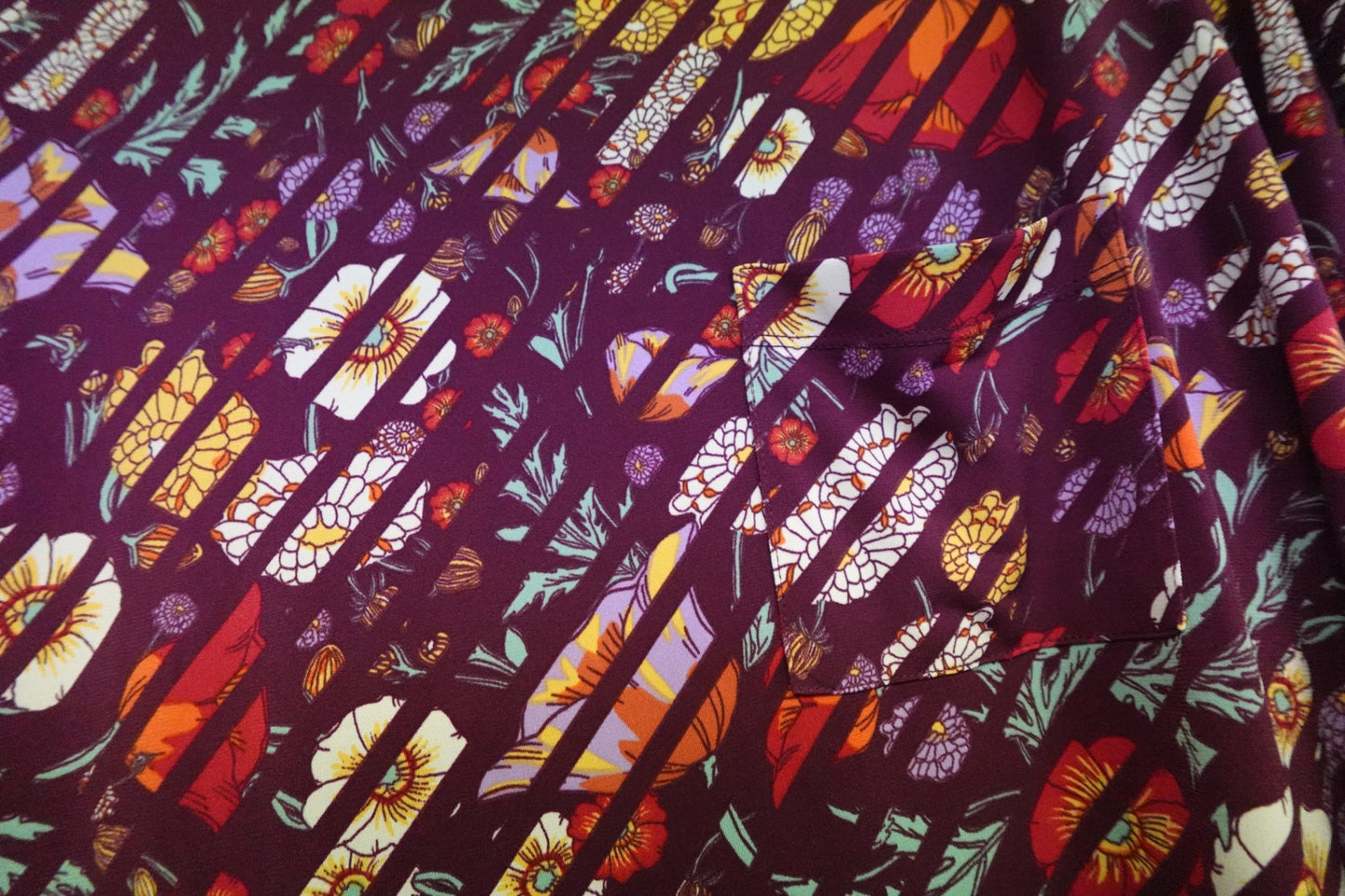 Lularoe, Dress, 2X