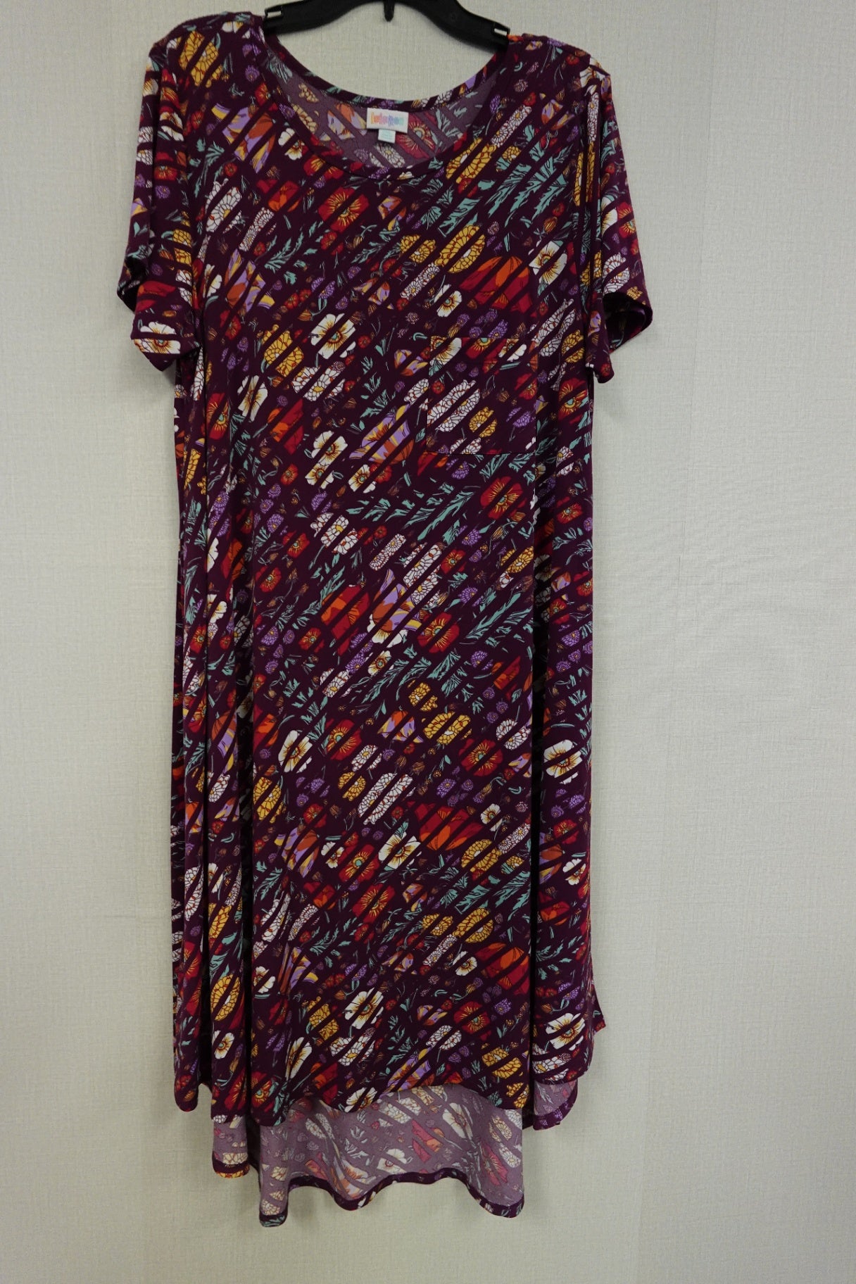 Lularoe, Dress, 2X