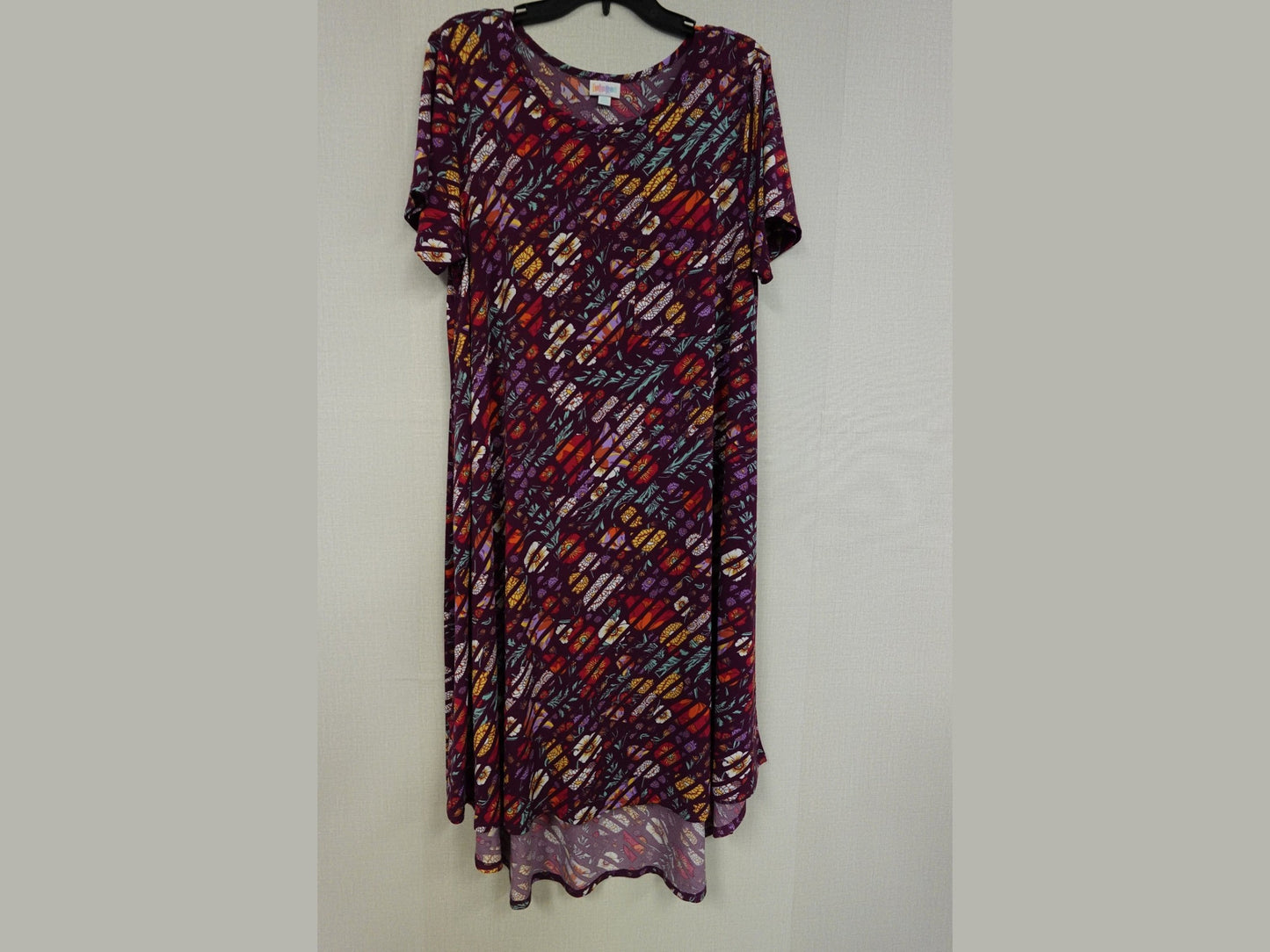 Lularoe, Dress, 2X
