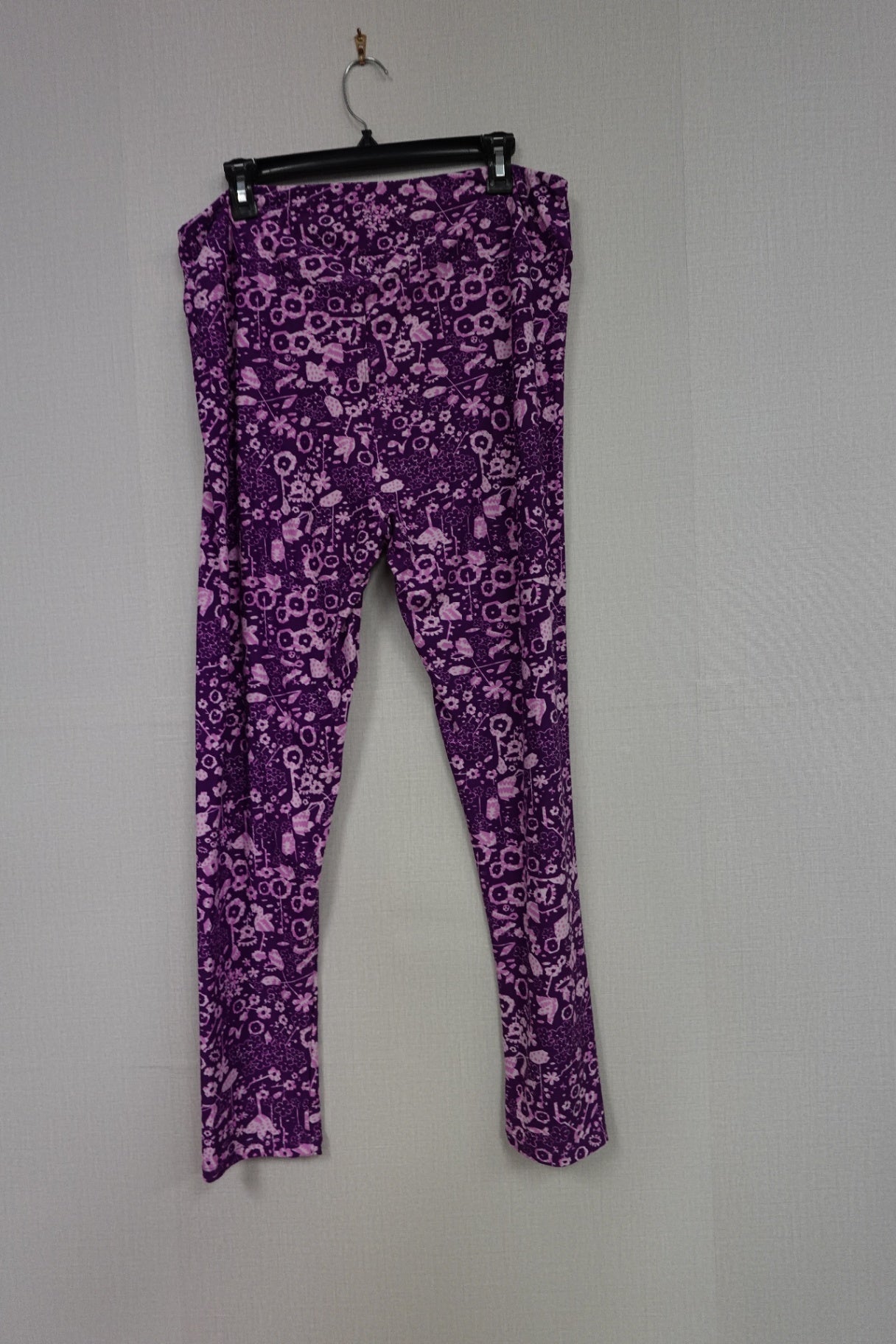 Lularoe, Leggings, Tall and curvy