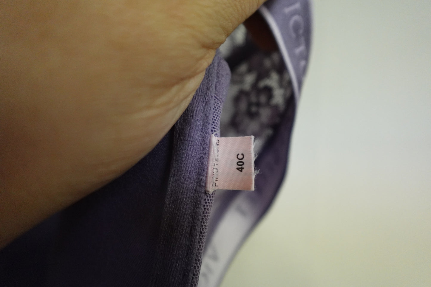 Victoria's Secret, Bra, 40C