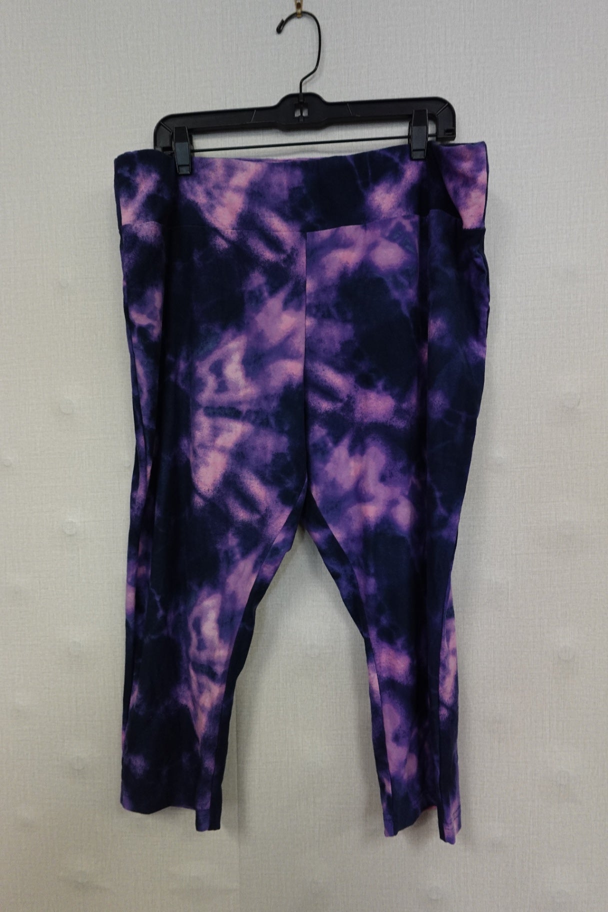 Terra & Sky, Active capris, 20-22W