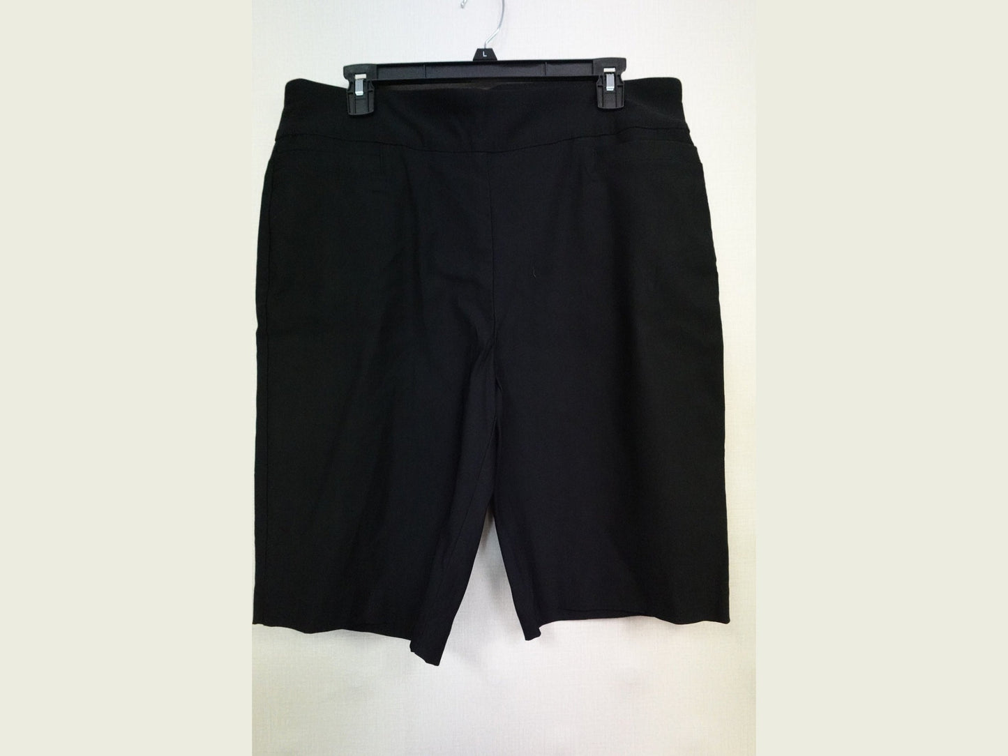 Kim Rogers, Active shorts, 12