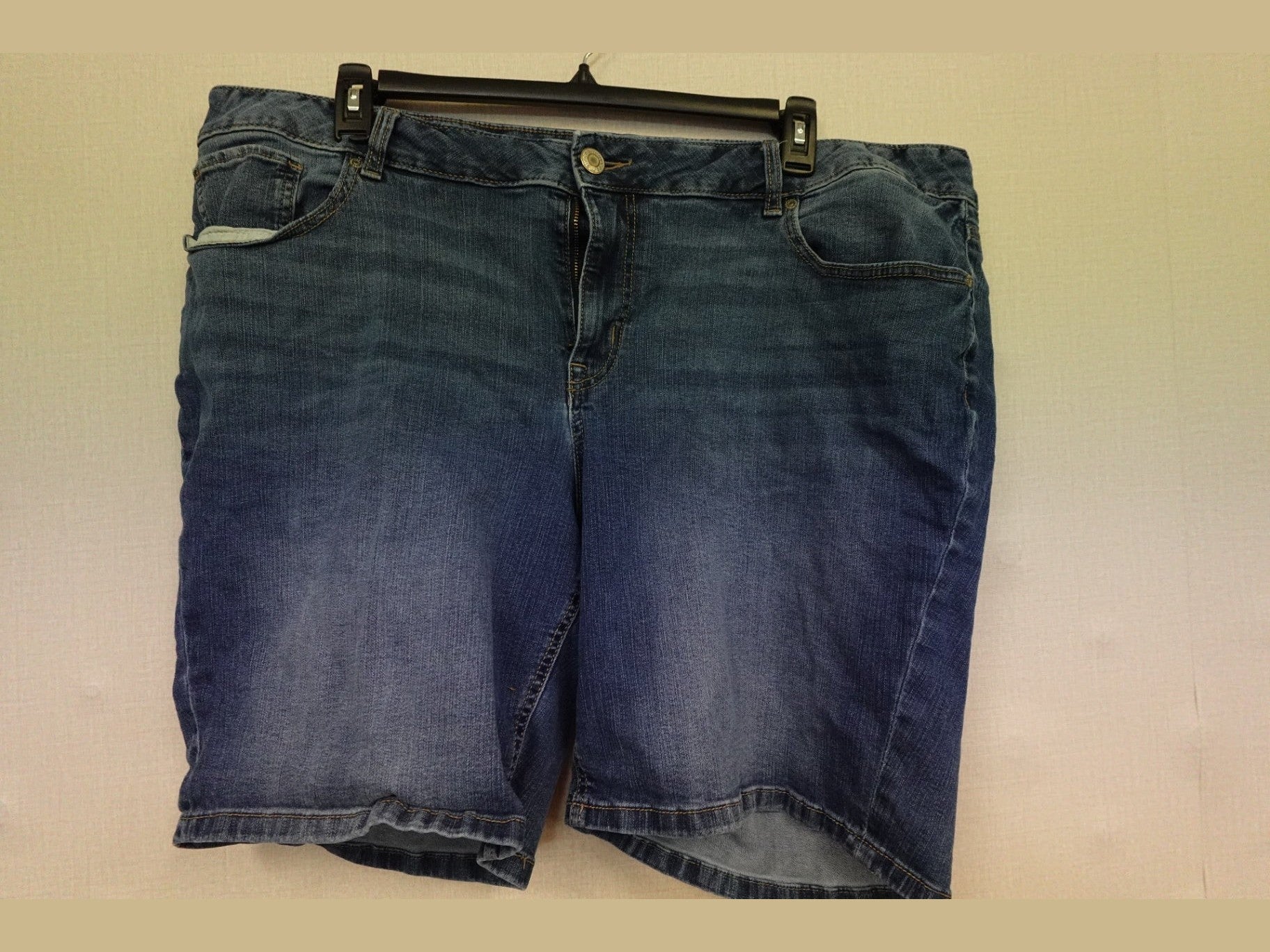 m jeans, Shorts, 24W