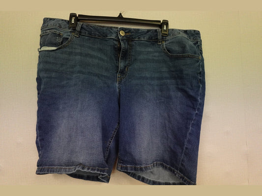 m jeans, Shorts, 24W