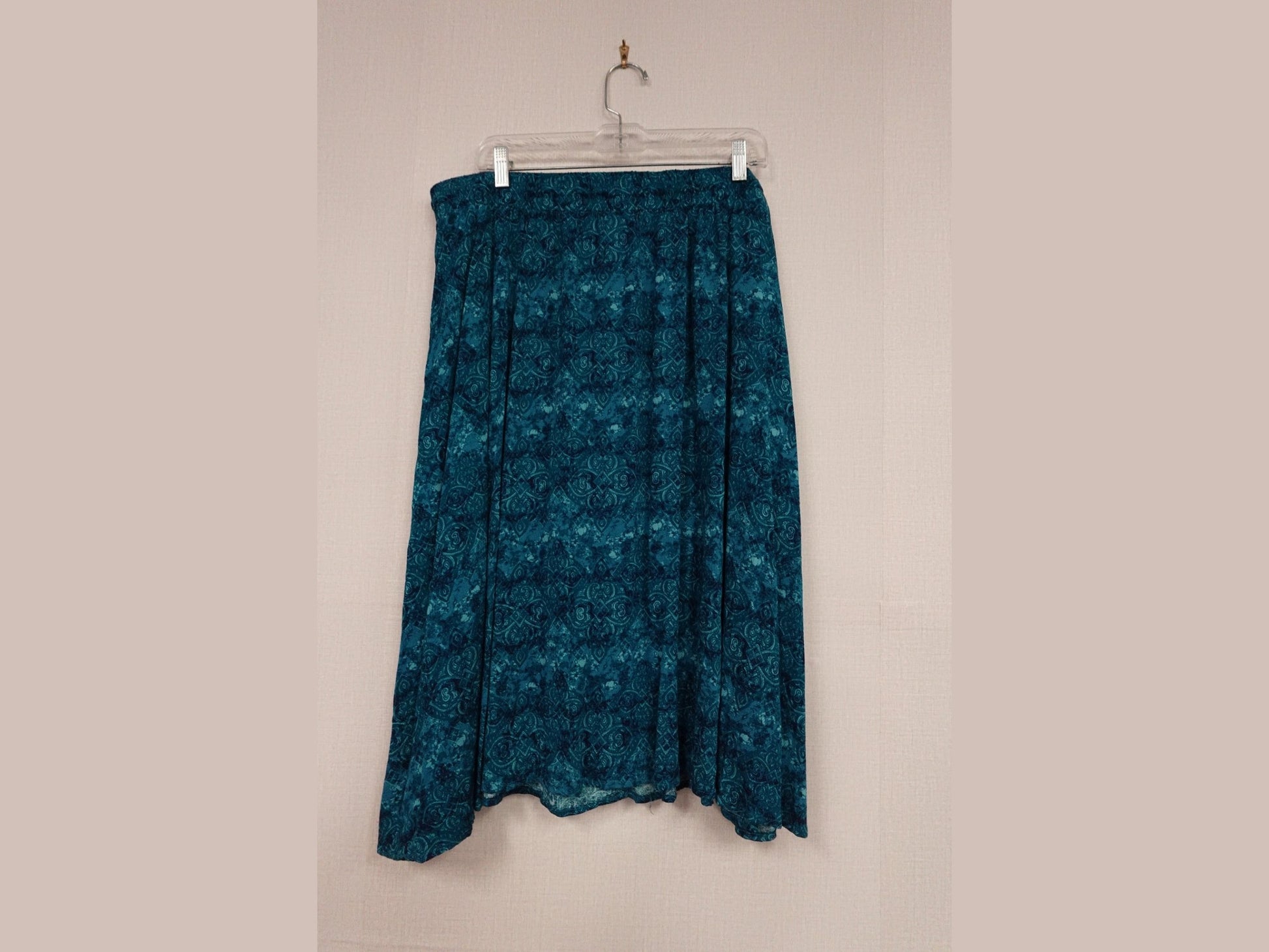 Lularoe, Skirt, XL