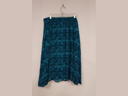 Lularoe, Skirt, XL