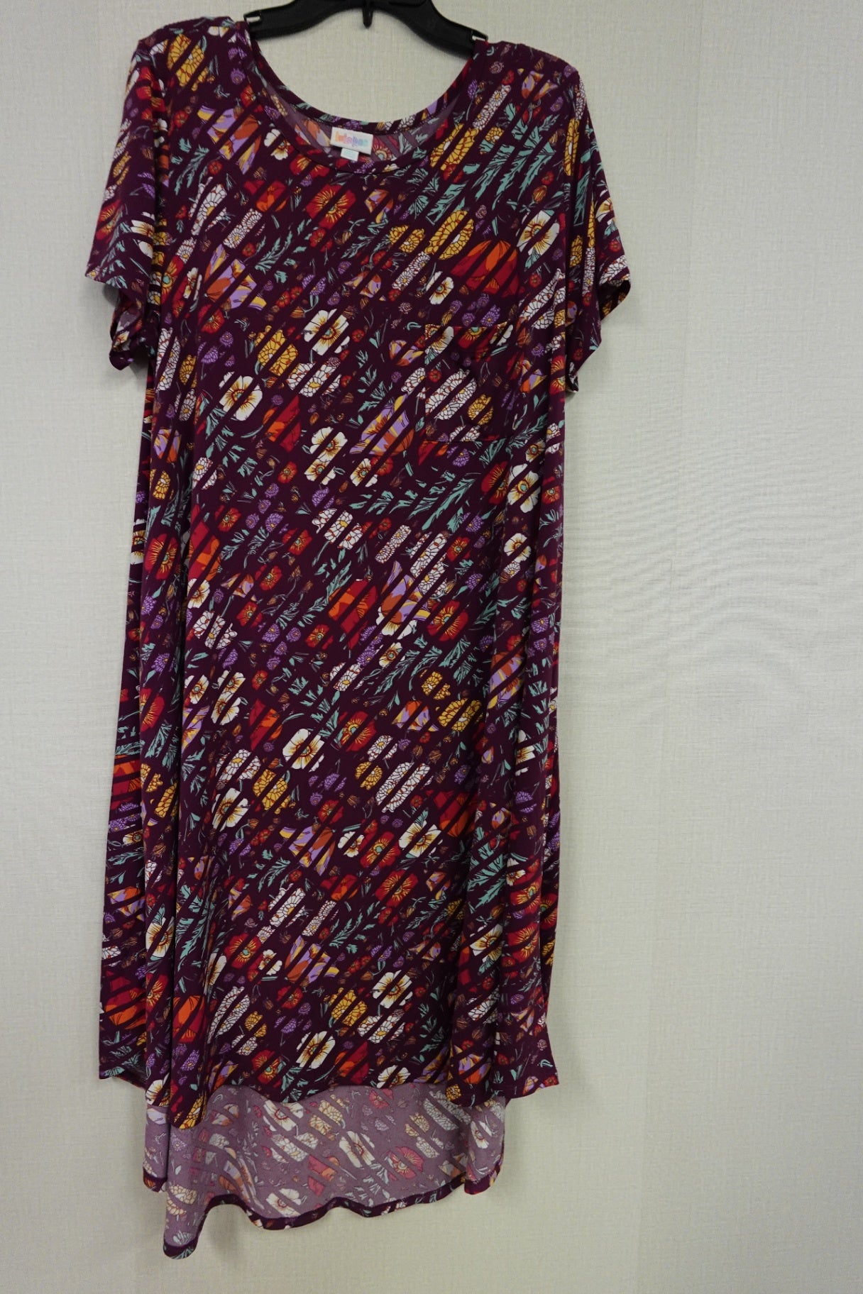 Lularoe, Dress, 2X
