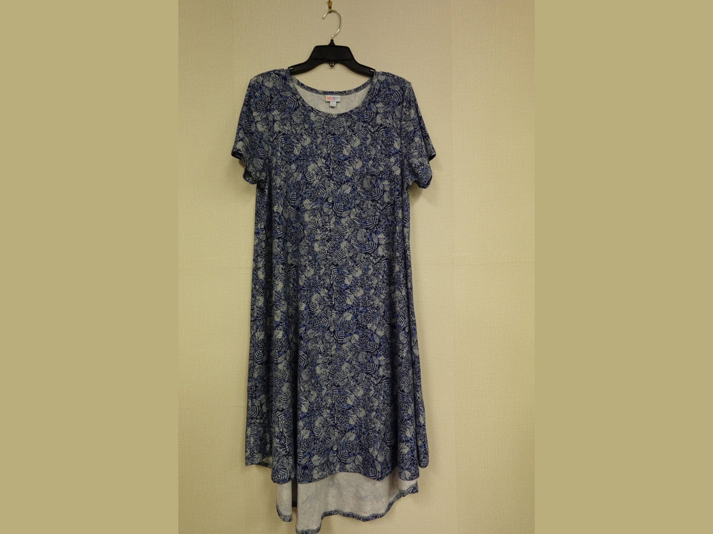 Lularoe, Dress, 2X
