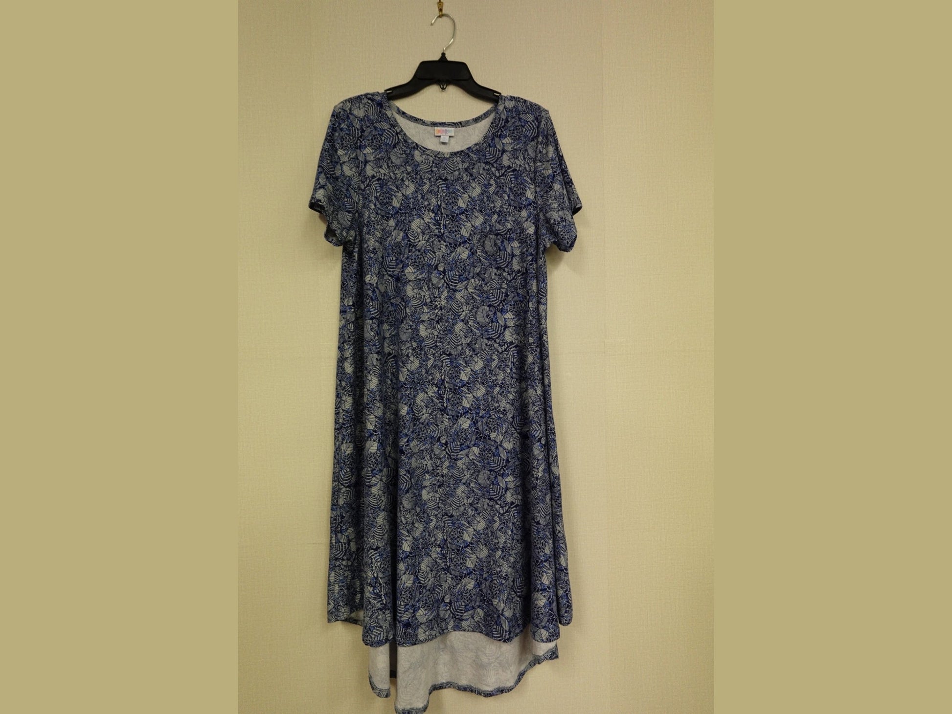 Lularoe, Dress, 2X