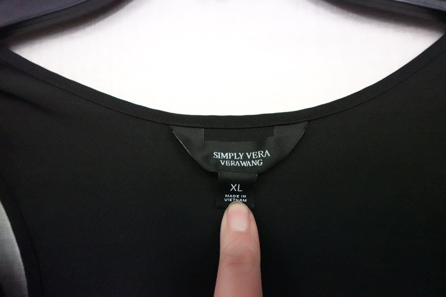 Vera wang Jumpsuit, XL
