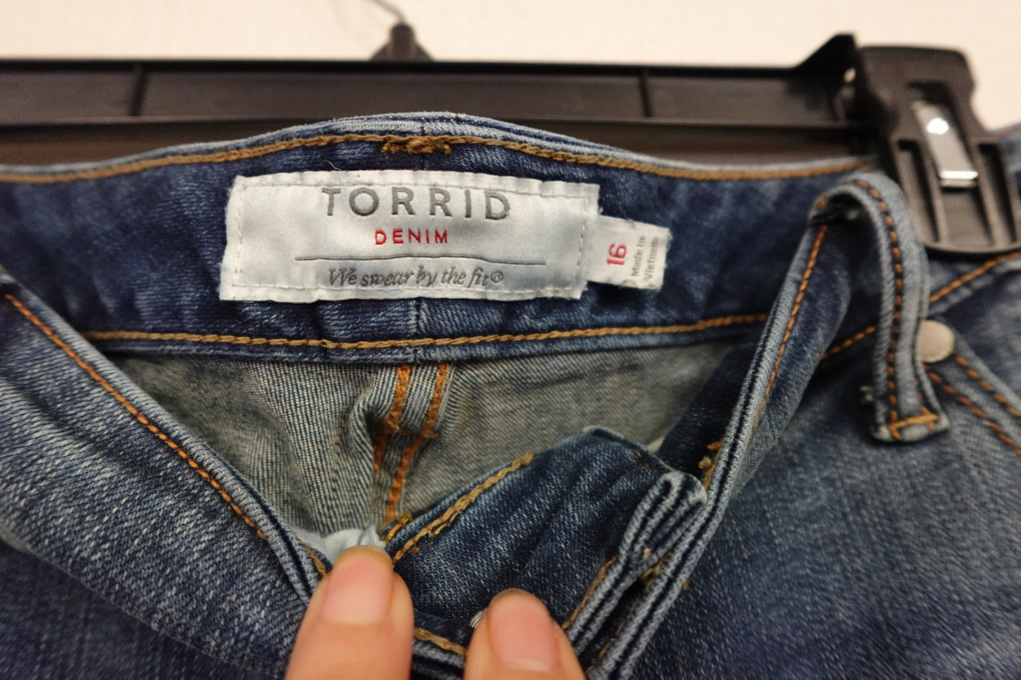 Torrid, Shorts, 16