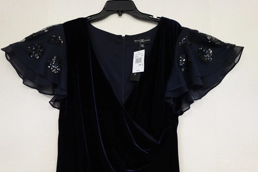 Betsey Adam, Dress, 14W Betsey Adam Dress More To Love Consignment