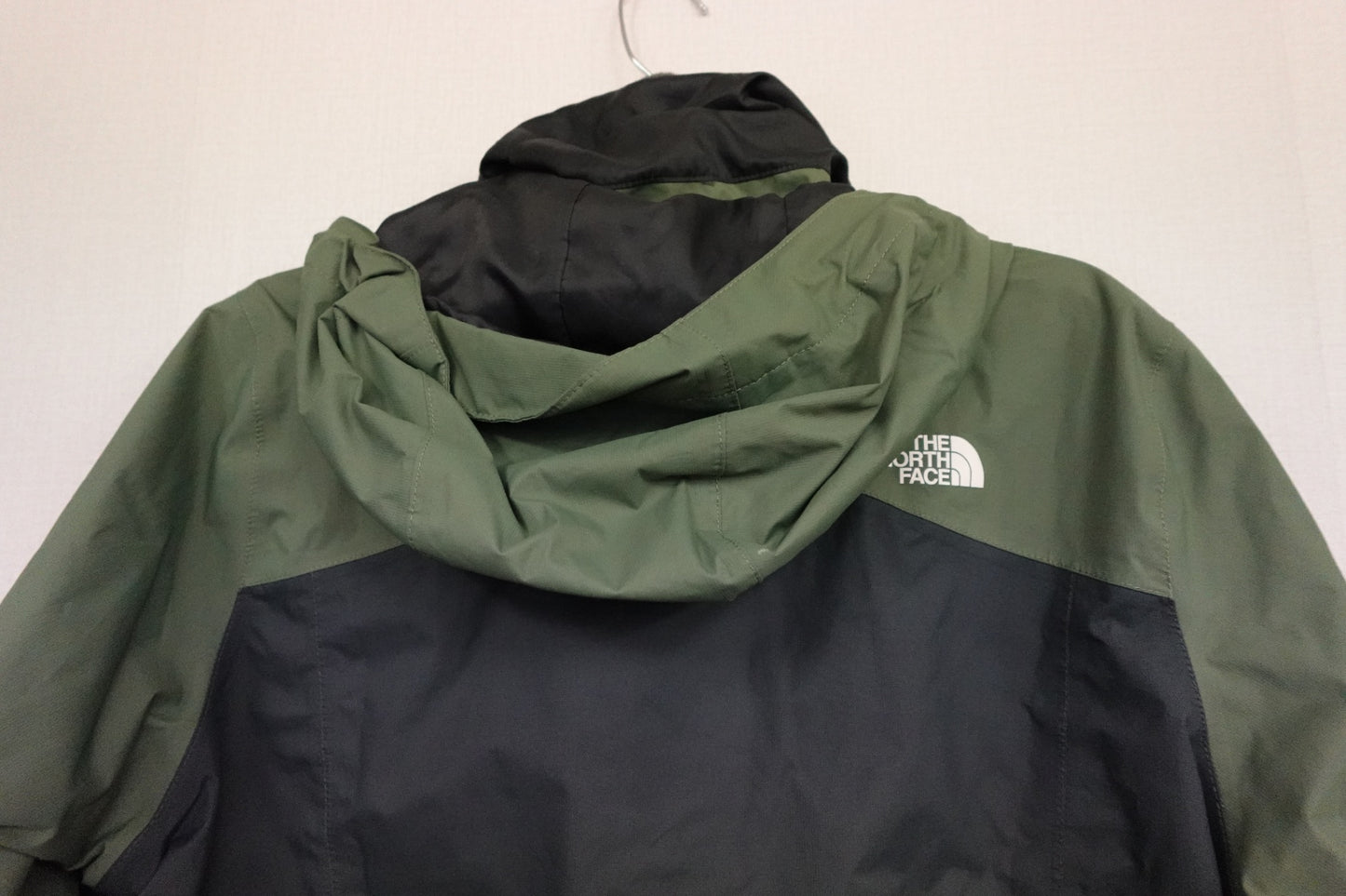 The North Face, Rain Jacket, XL