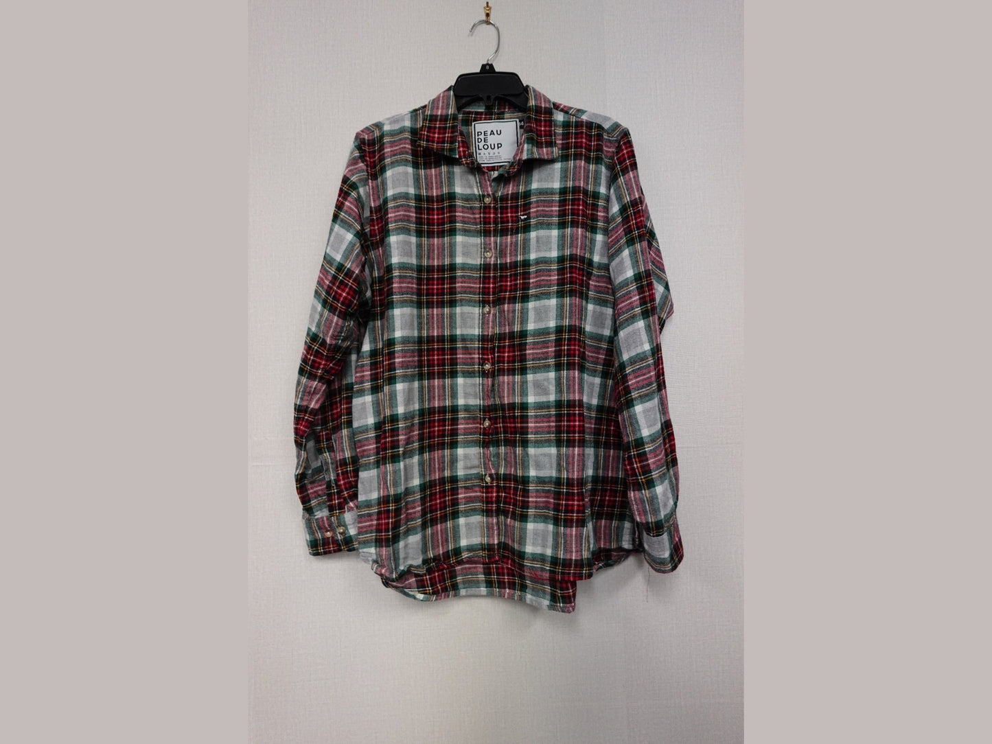 PEAU DE LOUP, Shirt, 14