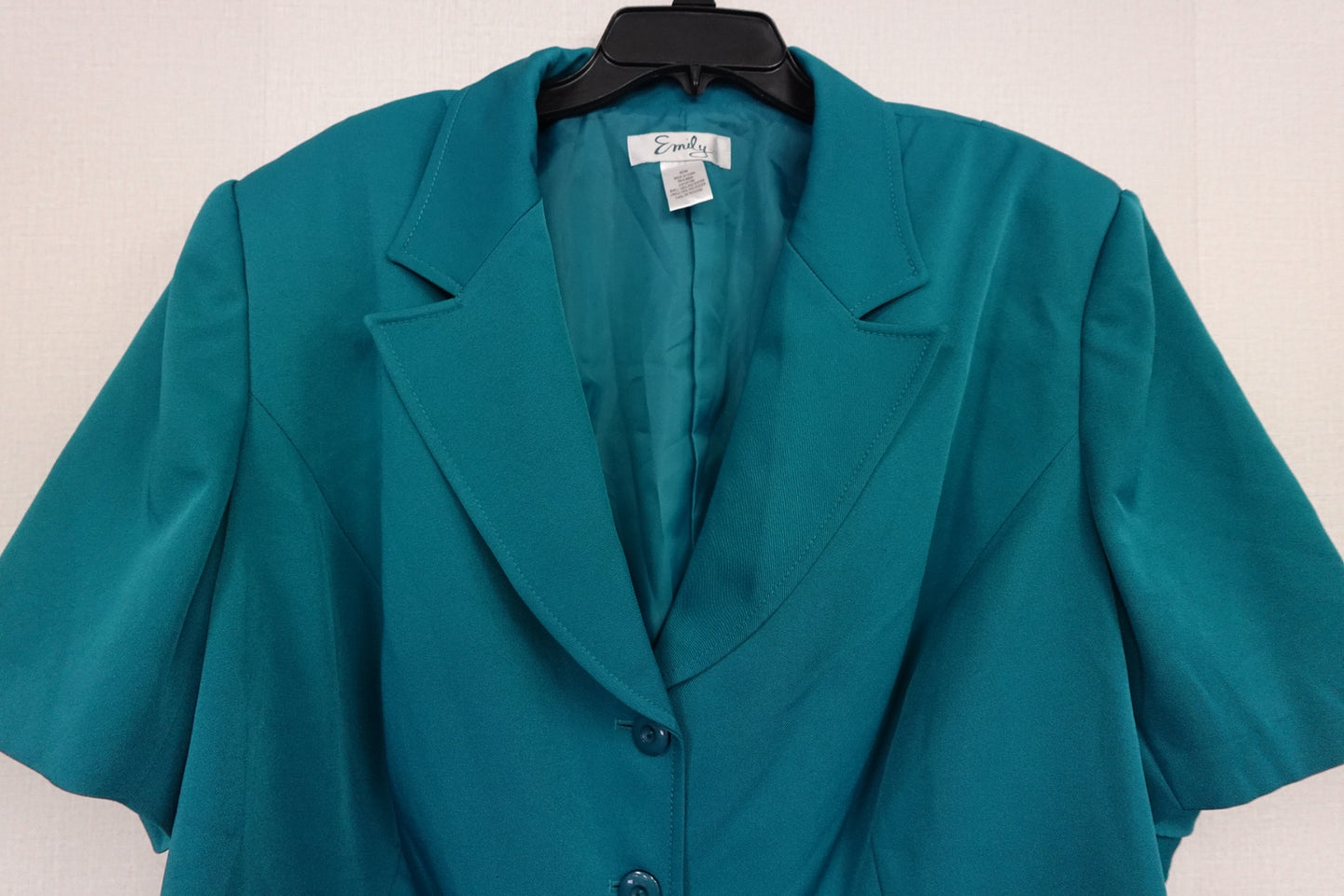 Emily, BLAZER, 30W