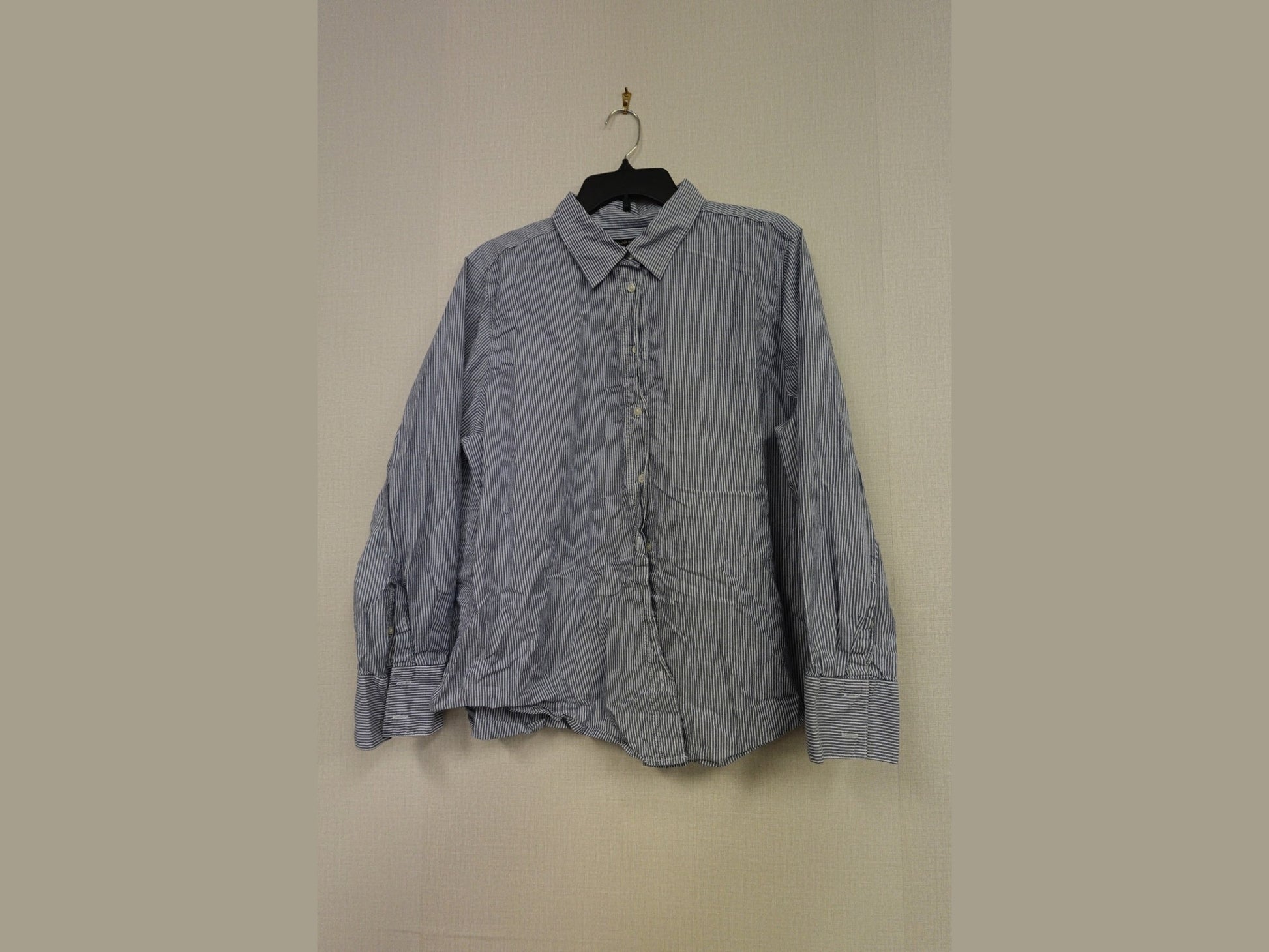 Banana Republic, Long Sleeves Top, XL