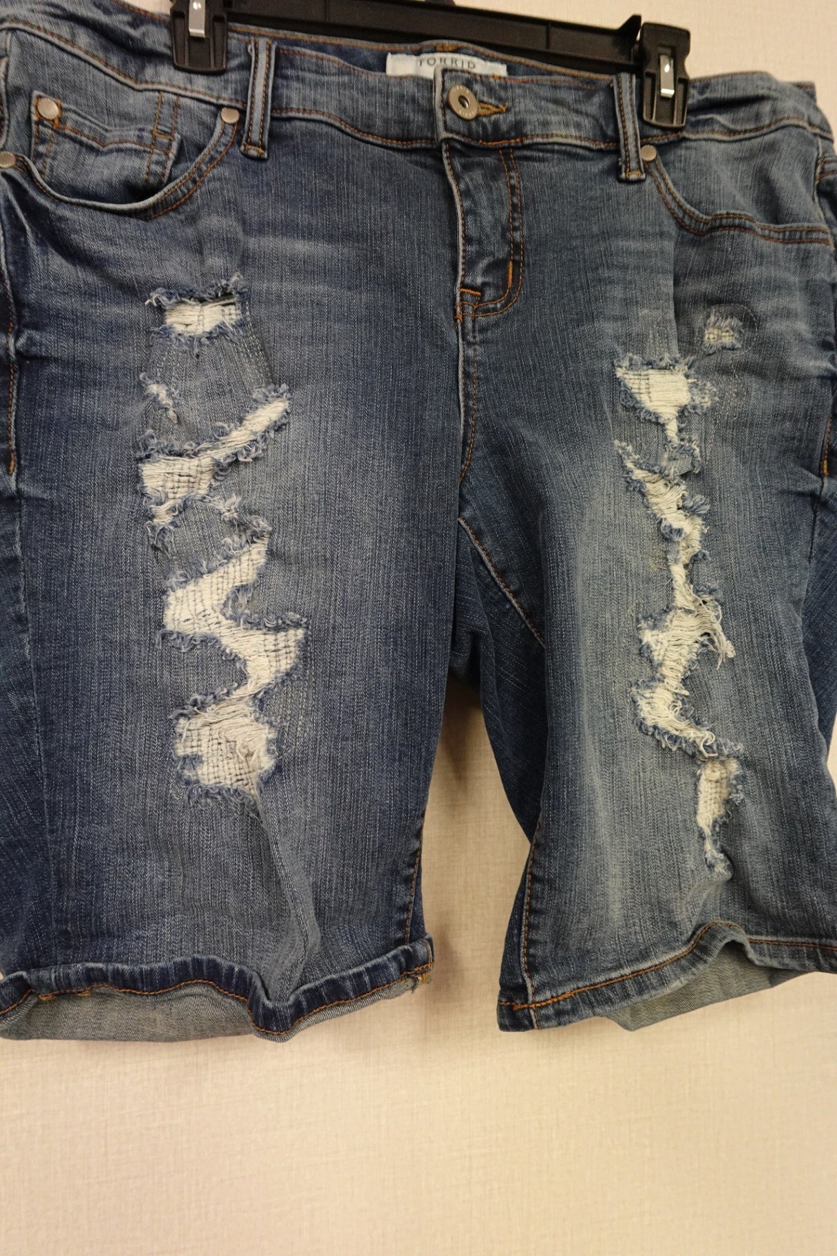 Torrid, Shorts, 16