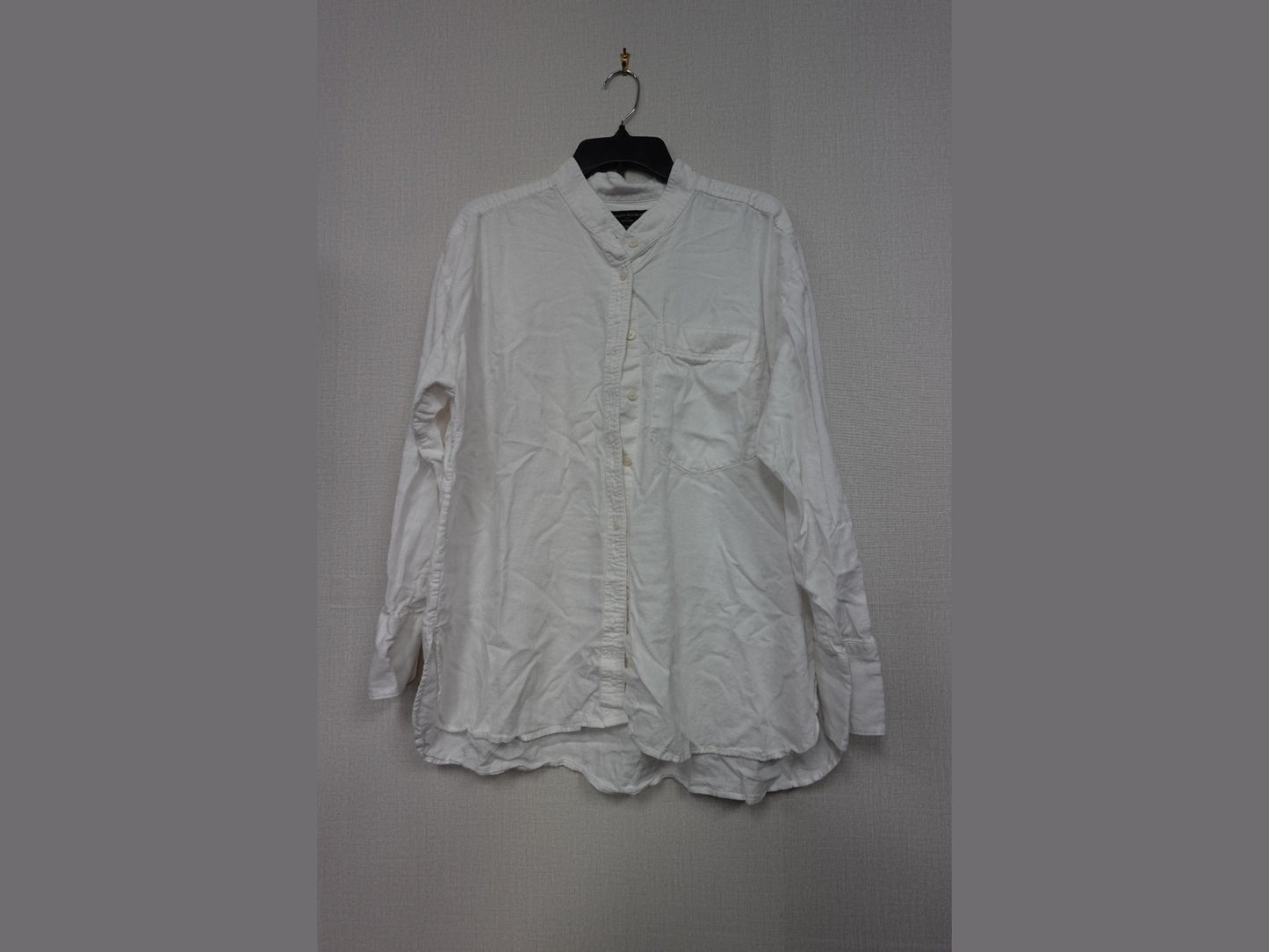 Banana Republic, Long Sleeves Top, XL