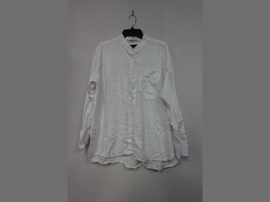 Banana Republic, Long Sleeves Top, XL
