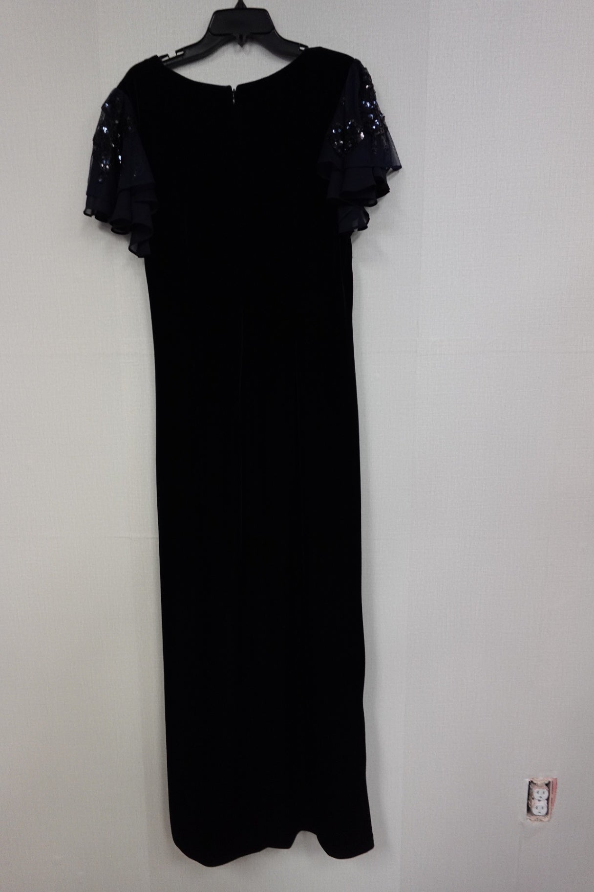 Betsey Adam, Dress, 14W