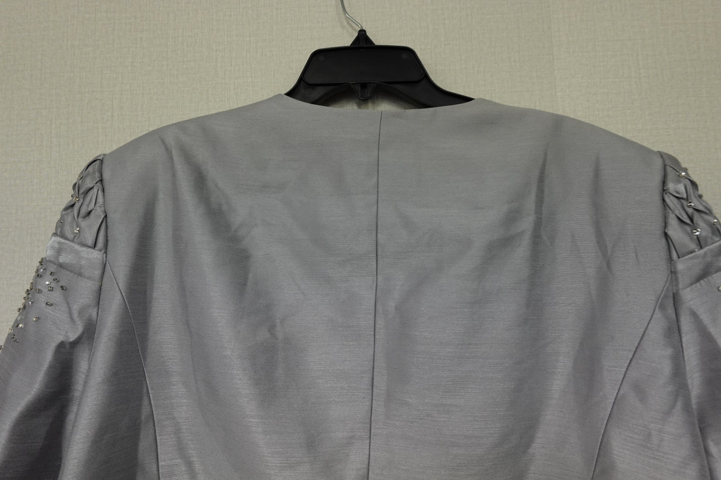PROMISE COLLECTION, Formal 3 Piece suit, 22