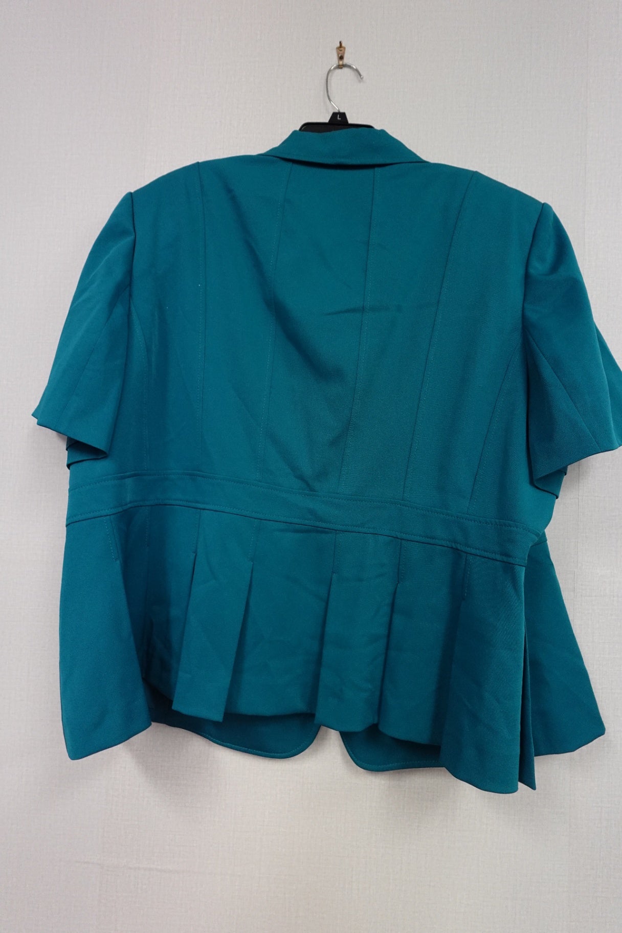 Emily, BLAZER, 30W