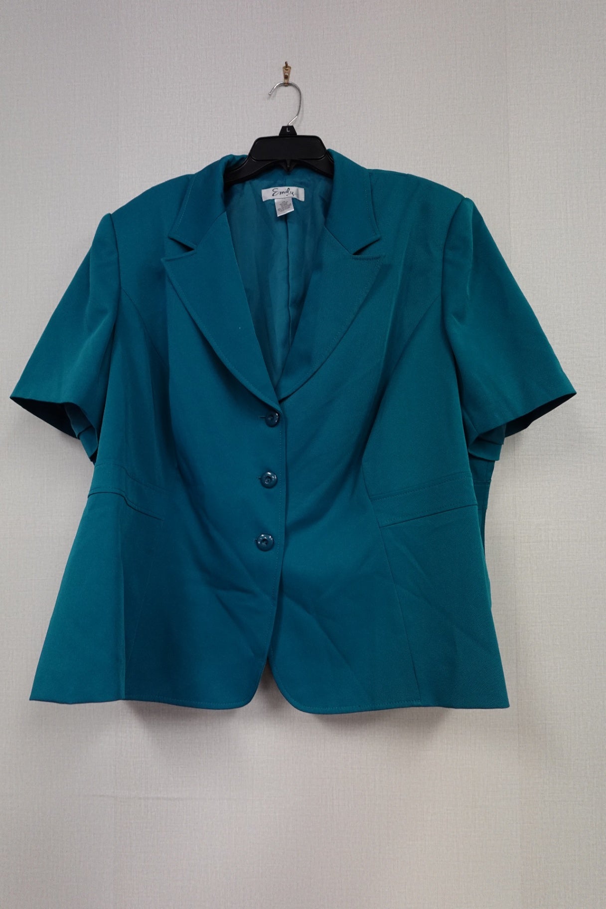 Emily, BLAZER, 30W