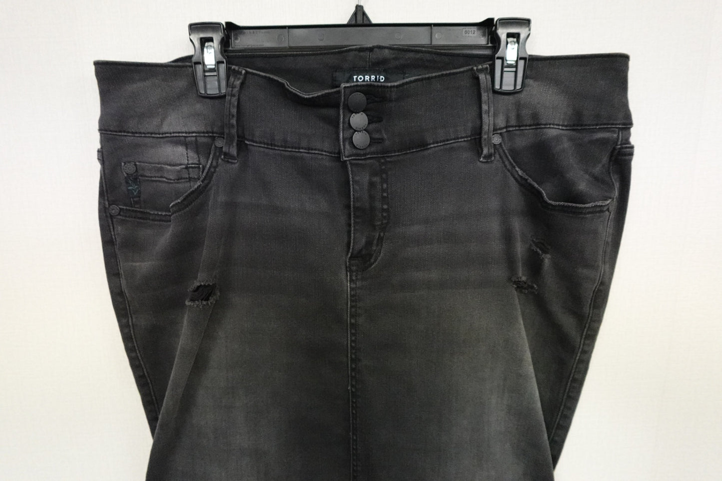 Torrid, Skirt, 16
