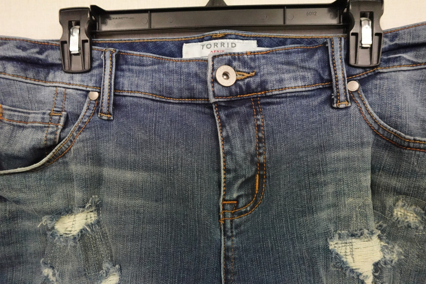 Torrid, Shorts, 16