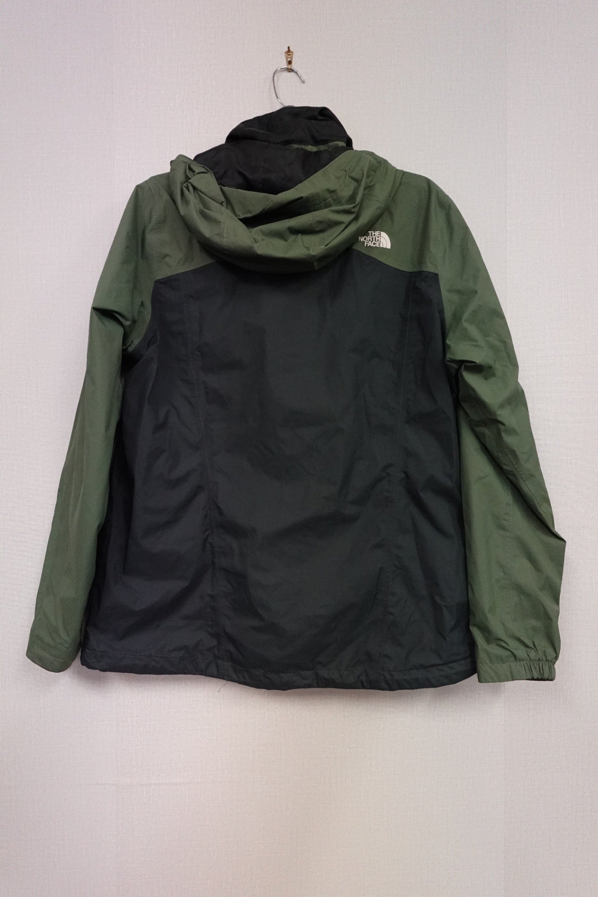The North Face, Rain Jacket, XL