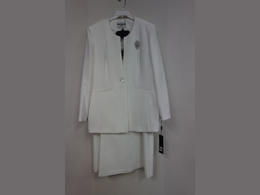 NINA MASSINI, Formal 3 Piece suit, 20