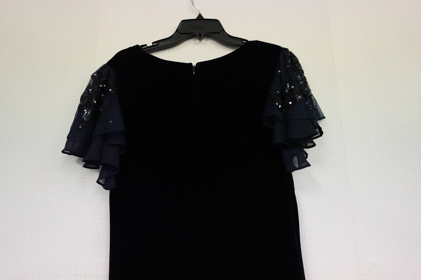 Betsey Adam, Dress, 14W