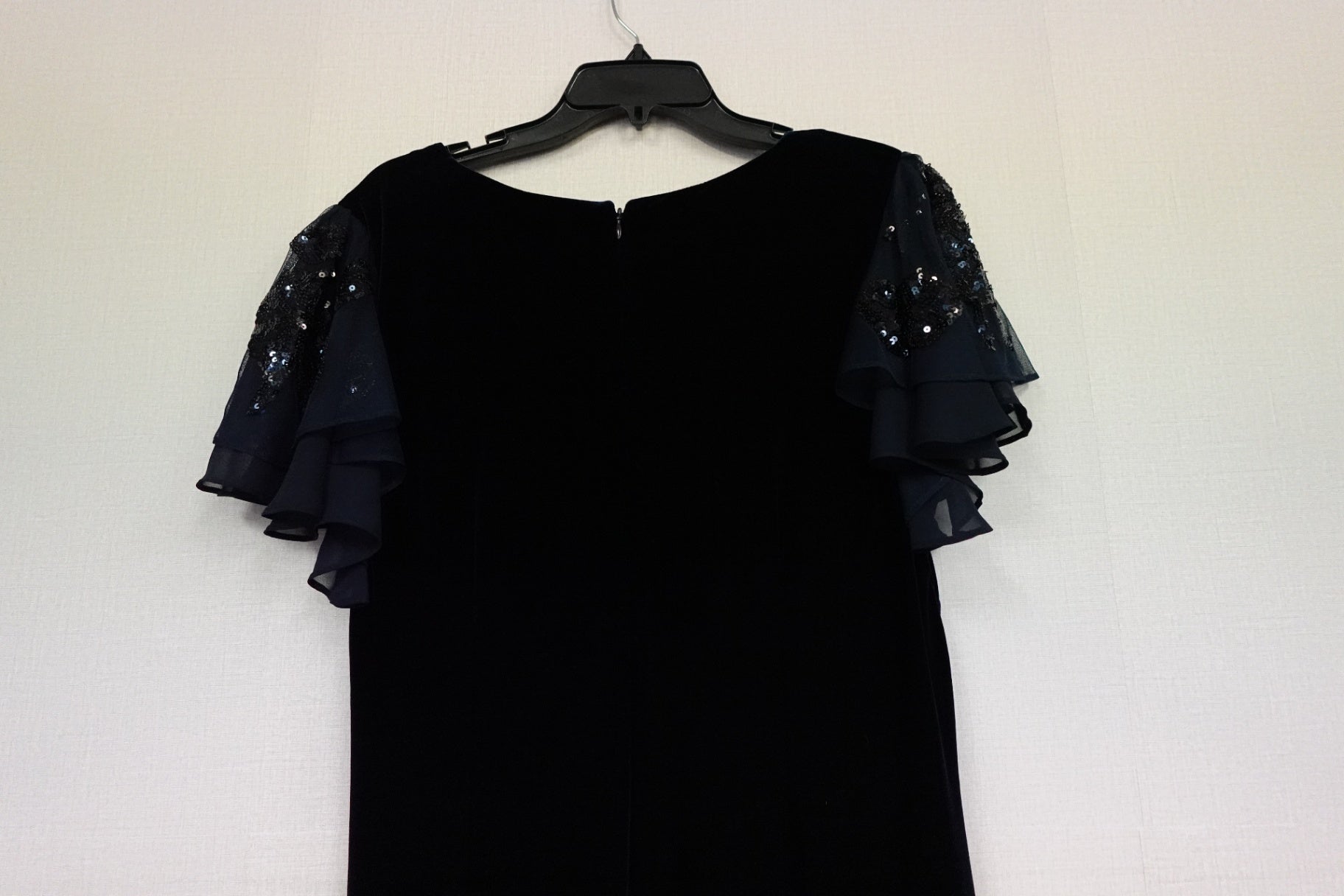 Betsey Adam, Dress, 14W