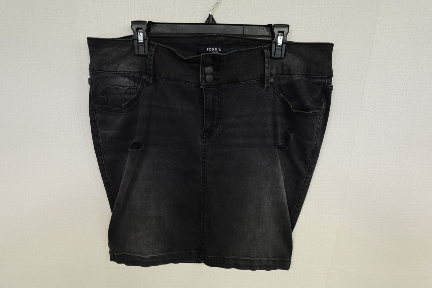 Torrid, Skirt, 16